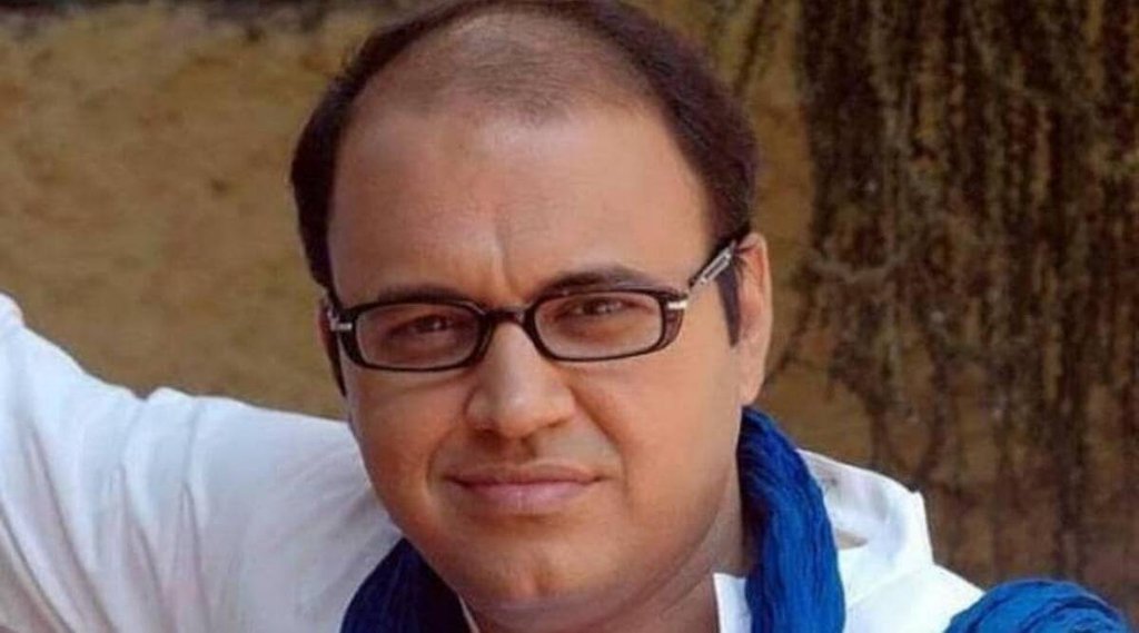 Mandar Chandwadkar,tmkoc