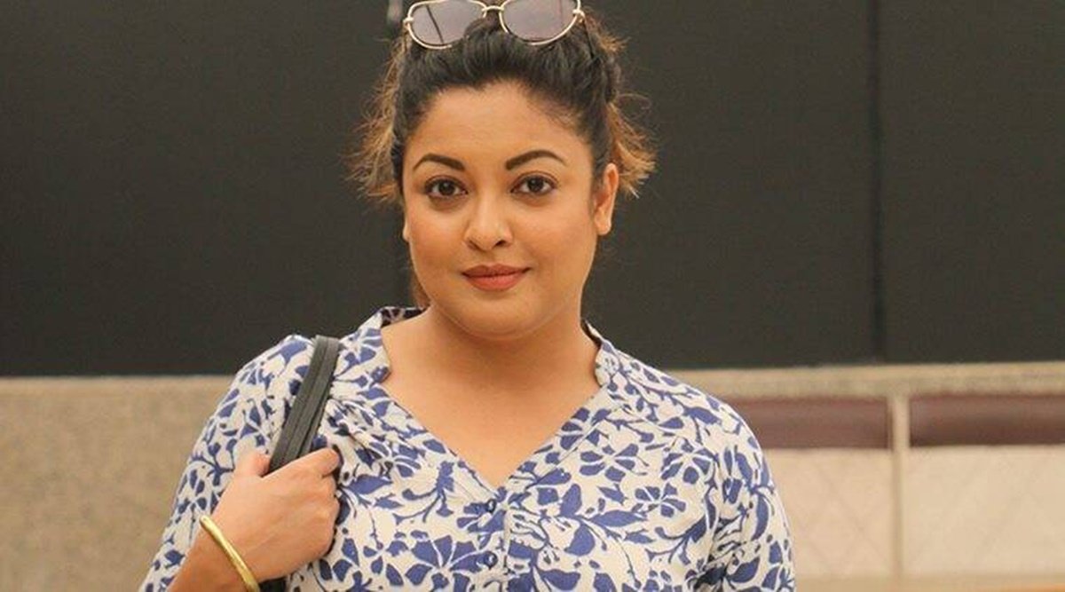 Tanushree dutta, तनुश्री दत्ता