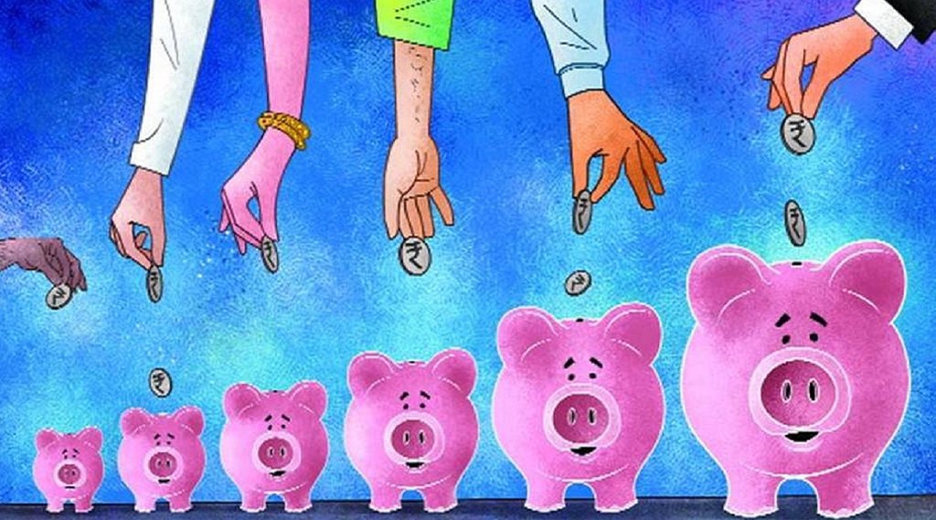 छोटी बचत पर ब्याज दर बढ़ाना जरूरी