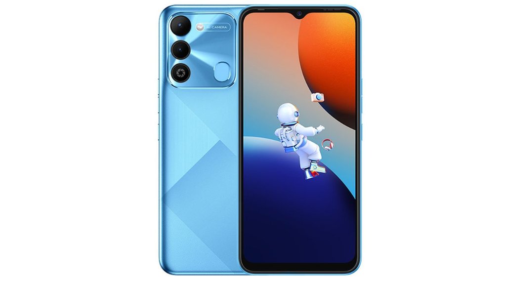 Tecno Spark 9 Price in India