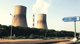 thermal power plant, Haryana news