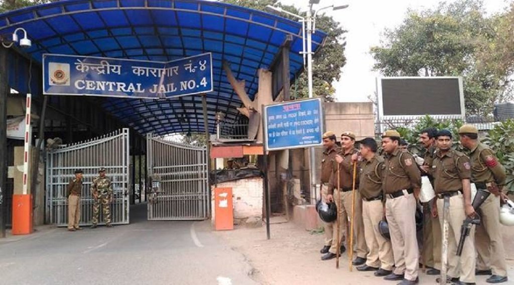 tihar-jail