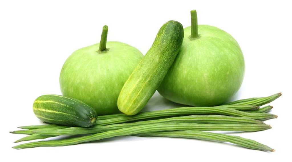 weight loss vegetable, summer vegetables, tinda for weight loss,