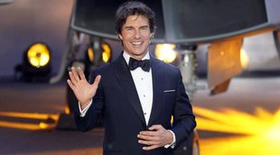 Tom Cruise, टॉम क्रूज