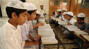 urdu school