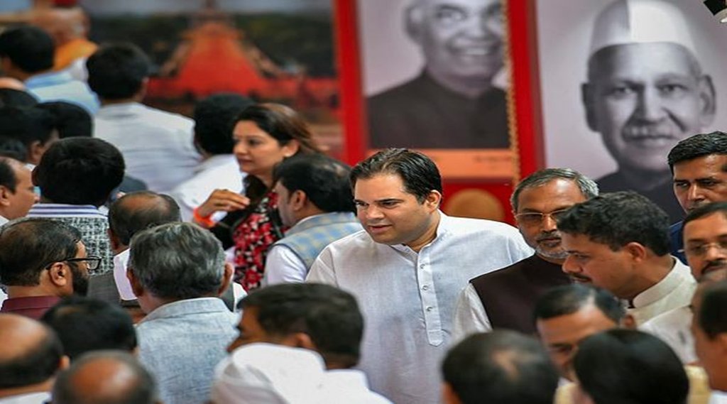 GST, Protest of inflation and GST