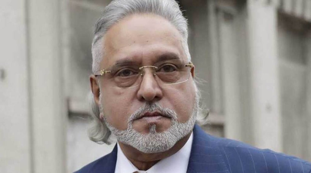 Vijay Malya Photo| Vijay Malya Jansatta| Vijay Malya News|