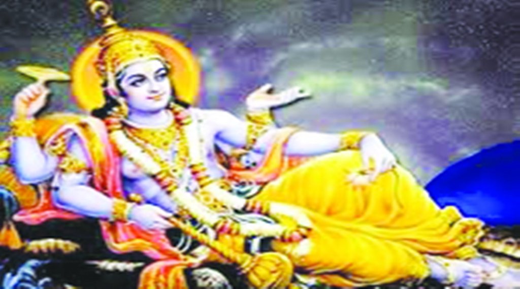 प्रकृति के साथ जीना सिखाता है चातुर्मास