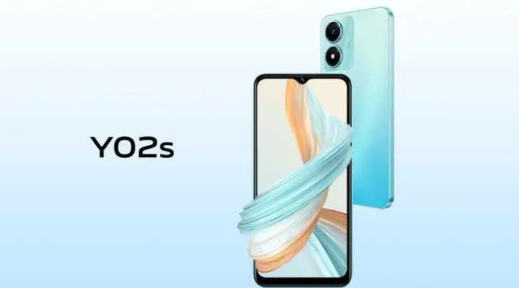 vivo y02s