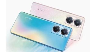 Vivo Y77 5G