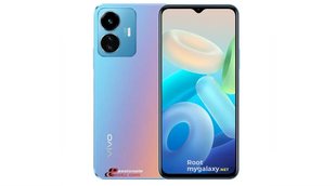 Vivo Y77