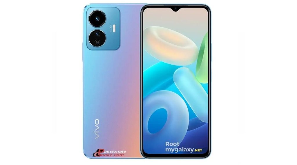 Vivo Y77