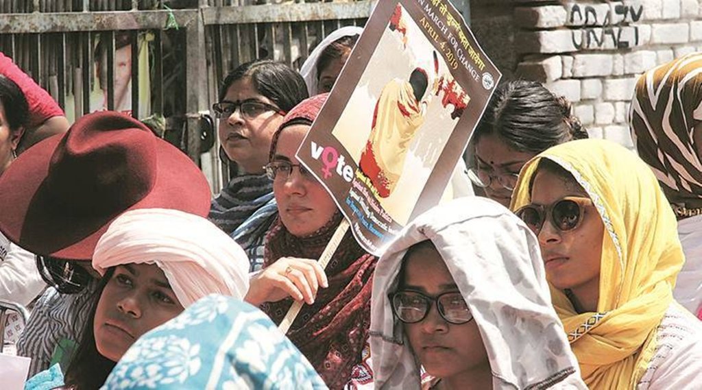 Hate Politics, Hindu- Muslim