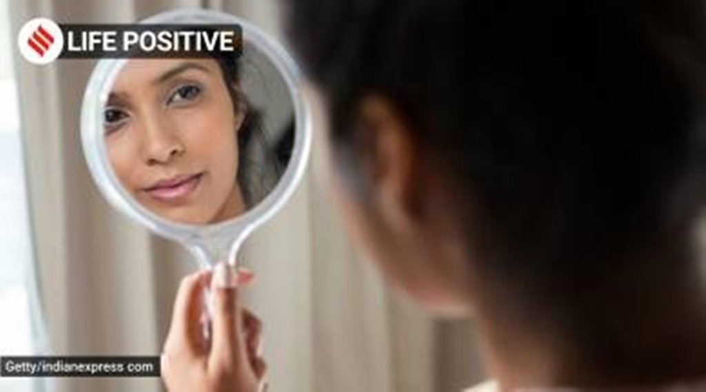 व्यक्तित्व में छिपा आभामंडल