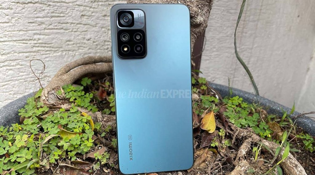 xiaomi 11i