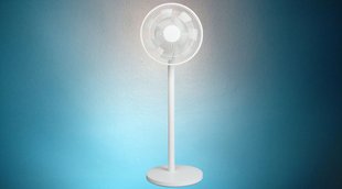 Xiaomi Smart Standing Fan 2