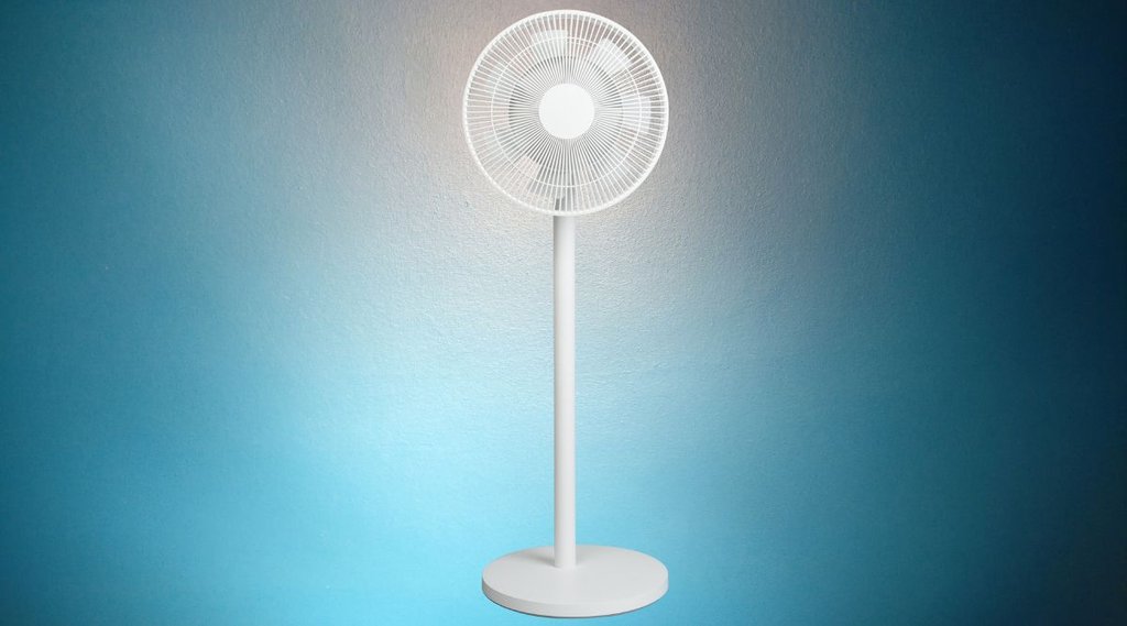 Xiaomi Smart Standing Fan 2