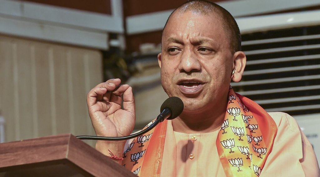 Yogi Cabinet, Delhi-NCR, UP Government