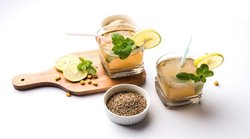 Weight loss: इन 3 मसालों को पानी में उबाल कर पीने से पेट की चर्बी हो सकती है कम, जानिए कैसे