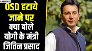जितिन प्रसाद,सीएम योगी,zero tolerance policy,jitin prasada on yogi govt,jitin prasada transfer controversy