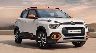 2022 Citroen C3,2022 Citroen C3,Citroen C3 2022 Price