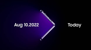 Samsung Galaxy Unpacked event