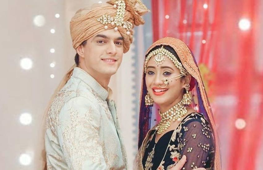 Shivangi Joshi Mohsin Khan: शिवांगी जोशी और मोहसिन खान टीवी के पॉपुलर एक्टर्स हैं। दोनों ने एक साथ स्टार प्लस के हिट शो ये रिश्ता क्या कहलाता है (Yeh Rishta Kya Kehlata Hai) में पांच साल तक काम किया था। अब दोनों शो से बाहर हो चुके हैं। शो से निकलने के बाद कैसे हैं मोहसिन खान संग संबंध, इसपर शिवांगी जोशी ने एक इंटरव्यू में बताया था।