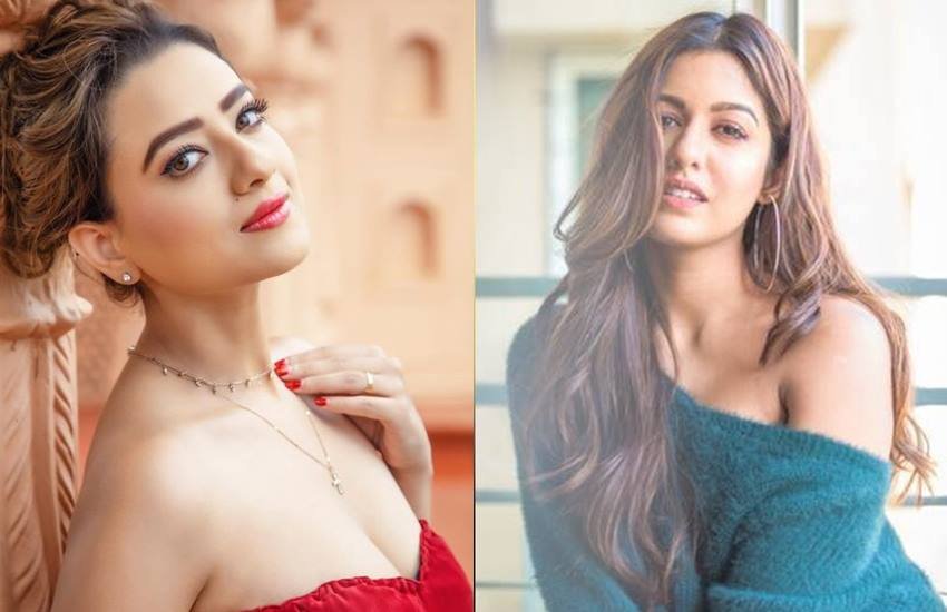 TV Celebs Related To Bollywood: टेलीविजन की दुनिया के कई ऐसे चर्चित चेहरे हैं जिनके रिश्तेदार बॉलीवुड में बड़े स्टार हैं या फिर रहे हैं। बॉलीवुड स्टार के परिवार से होने के बावजूद भी इन एक्टर्स को फिल्मों में उतनी शोहरत नहीं मिली। आइए डालते हैं बॉलीवुड स्टार्स के उन एक्टर रिश्तेदारों पर एक नजर जिन्होंने टीवी इंडस्ट्री में खूब शोहरत हासिल की: