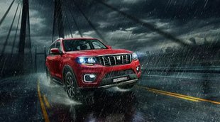 2022 Mahindra Scorpio N । 2022 Mahindra Scorpio N finance plan । Car bike News