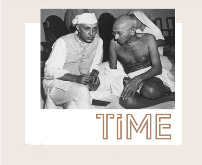 भारत के पहले प्रधानमंत्री जवाहरलाल नेहरू का ड्रेसिंग सेंस दुनिया भर में मशहूर था। प्रतिष्ठित मैगजीन टाइम ने नेहरू जैकेट को ग्लोबल फैशन ट्रेंड में शामिल किया था।