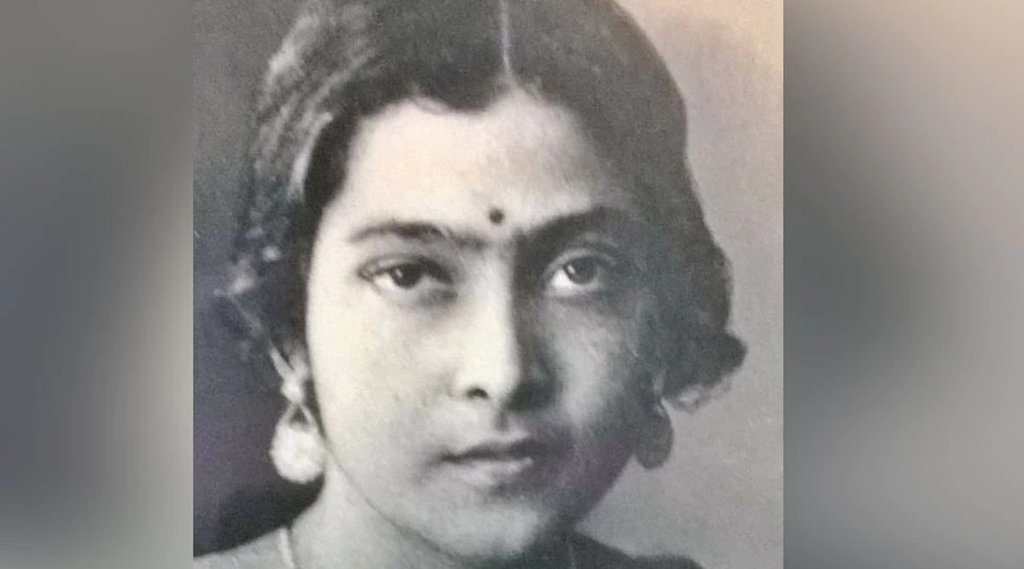 Bina Das | freedom fighter | freedom movement