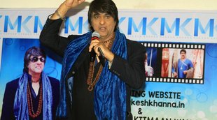 Mukesh Khanna | controversy | hindu rashta
