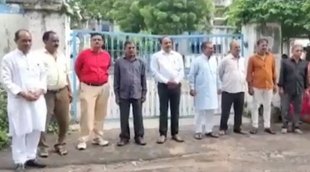 Bilkis Bano II Gujarat II CBI