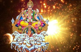 sun transit in leo, sun gochar in singh