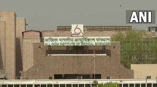 AIIMS| AIIMS rename| AIIMS delhi