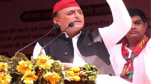 AKhilesh Yadav