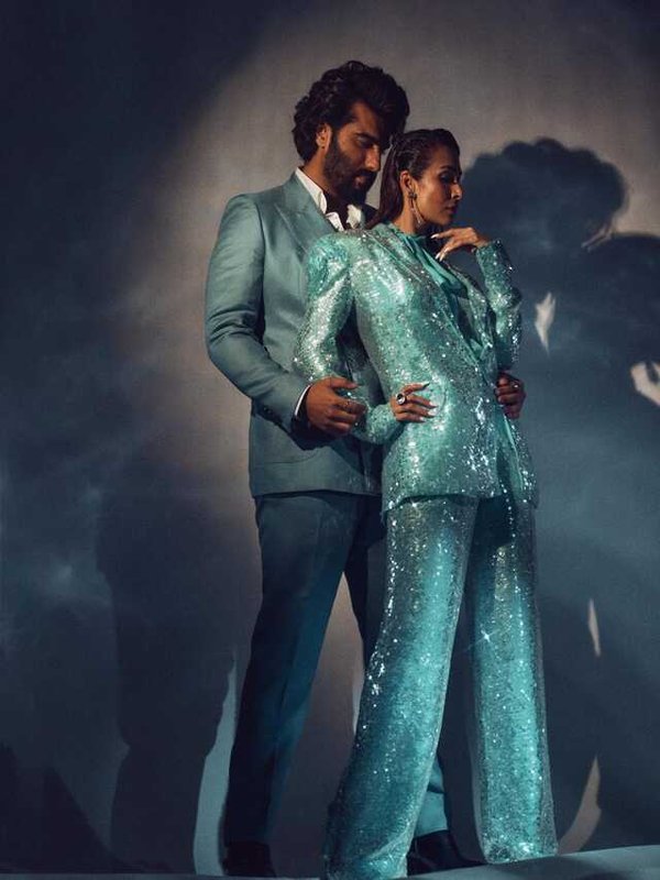 ARJUN KAPOOR SPOKE ABOUT HIS MARRIAGE WITH MALAIKA