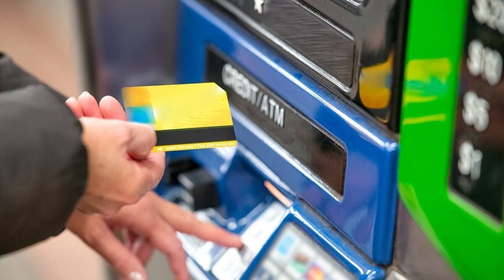 ATM Cash Withdrawal Limit Rules