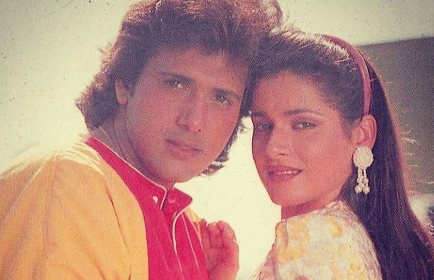 गोविंदा और नीलम के अफेयर की भी खूब चर्चा थी। दोनों ने 14 फिल्मों में साथ काम किया। पर्दे पर दोनों की जोड़ी को दर्शकों का खूब प्यार मिला।