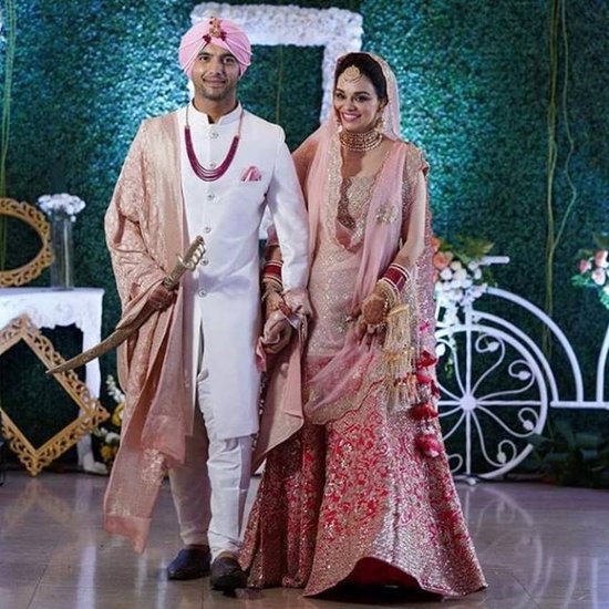 Sharad Malhotra: शरद मल्होत्रा का दिव्यांका त्रिपाठी संग अफेयर काफी चर्चा में रहा था। दिव्यांका संग ब्रेकअप के बाद शरद ने रिप्सी भाटिया को हमसफर बनाया। 