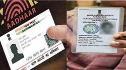 Link Voter ID with Aadhaar: कैसे लिंक करें आधार और वोटर आईडी, जानें पूरा प्रोसेस