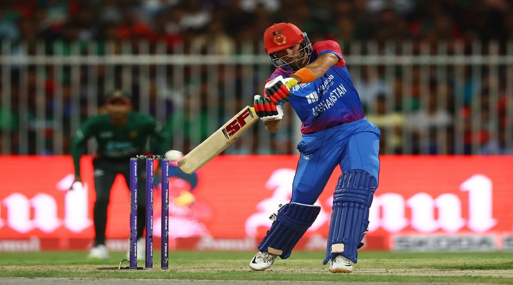 Asia Cup 2022 | Afghanistan vs Bangladesh | Asia Cup