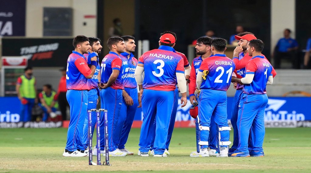 Afghanistan | Asia Cup 2022 | Afghanistan vs Sri Lanka