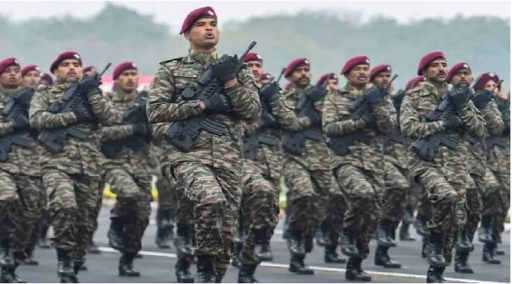 Army Agniveer Bharti 2022, Agneepath Scheme, Army Agniveer Recruitment 2022