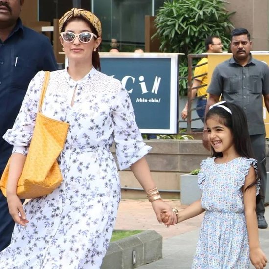 Twinkle Khanna: ट्विंकल खन्ना ने साल 2012 में बेटी नितारा को नेचुरल तरीके से जन्म दिया था।