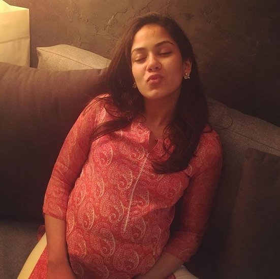 Mira Rajput: शाहिद कपूर की पत्नी मीरा राजपूत दो बच्चों की मां हैं। उनकी दोनों डिलीवरी नेचुरल थी।