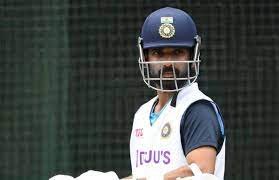 Ajinkya Rahane | Duleep Trophy | Team India
