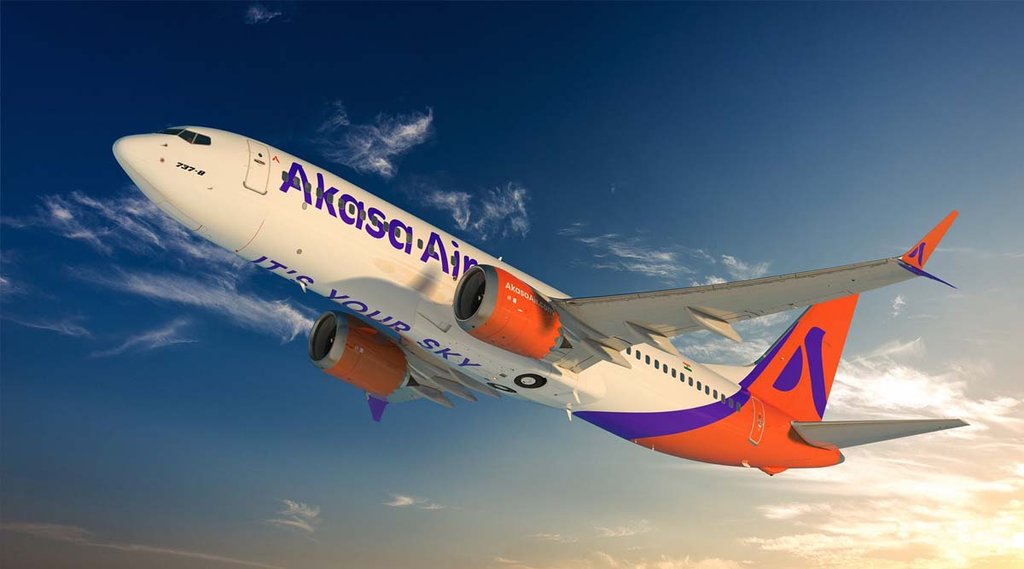Akasa-Air | Jhunjhunwala News | Akasa Ticket Price