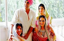 Raksha Bandhan 2022, Akshay Kumar-Alka to Sara-Ibrahim