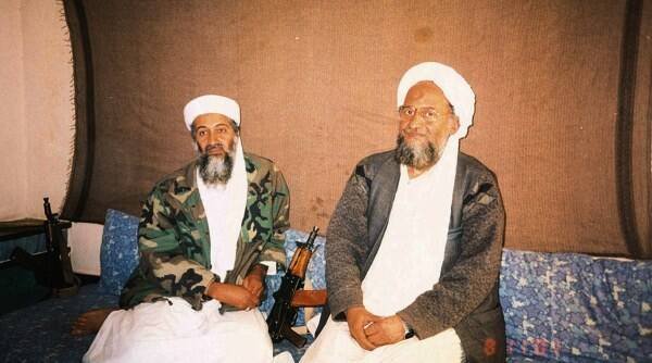 Ayman Al Zawahiri Killed